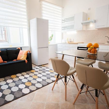 Romantic New 2 Bedroom Vilnius Best Location Ngoại thất bức ảnh