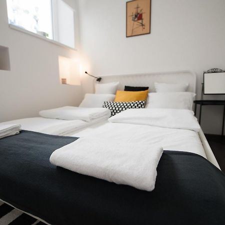 Romantic New 2 Bedroom Vilnius Best Location Ngoại thất bức ảnh