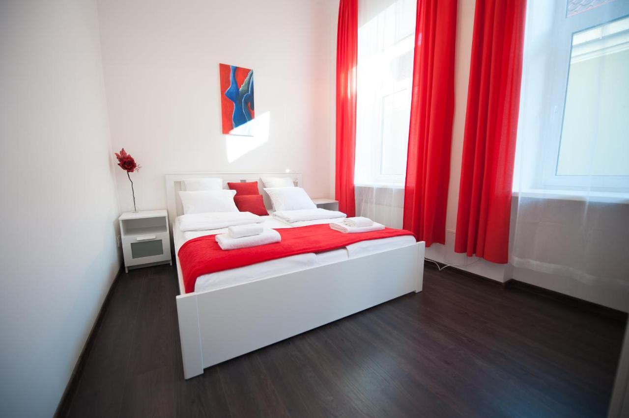 Romantic New 2 Bedroom Vilnius Best Location Ngoại thất bức ảnh