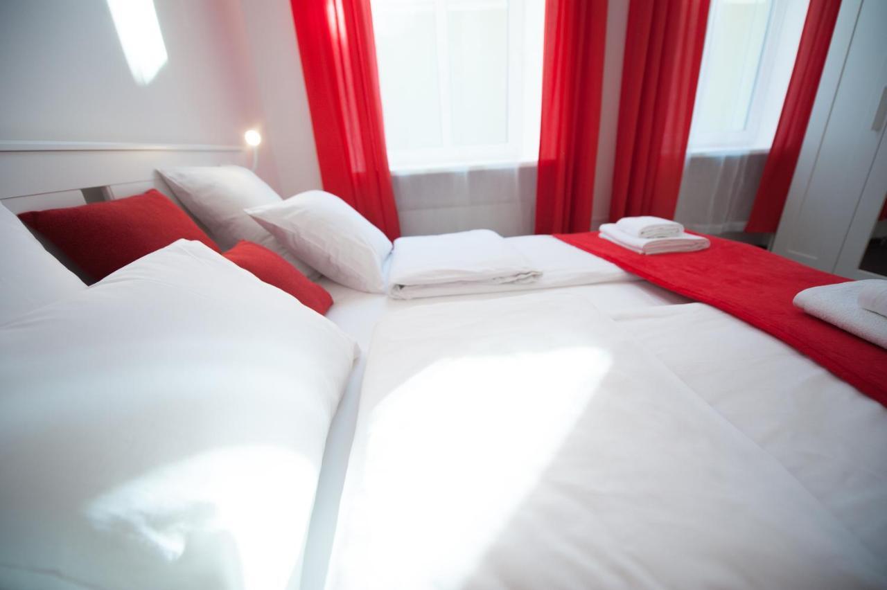 Romantic New 2 Bedroom Vilnius Best Location Ngoại thất bức ảnh