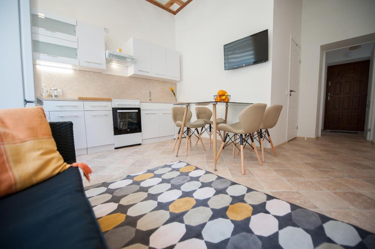 Romantic New 2 Bedroom Vilnius Best Location Ngoại thất bức ảnh