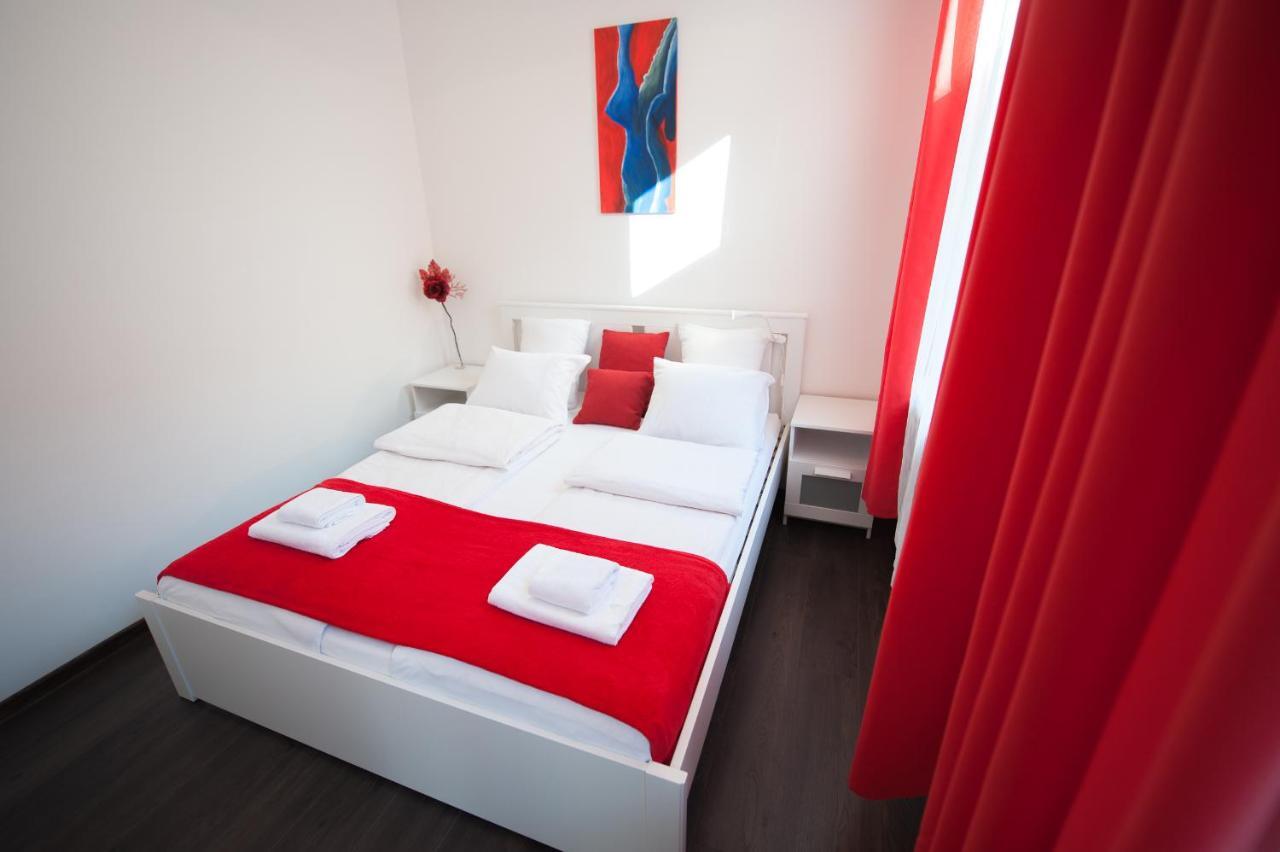 Romantic New 2 Bedroom Vilnius Best Location Ngoại thất bức ảnh