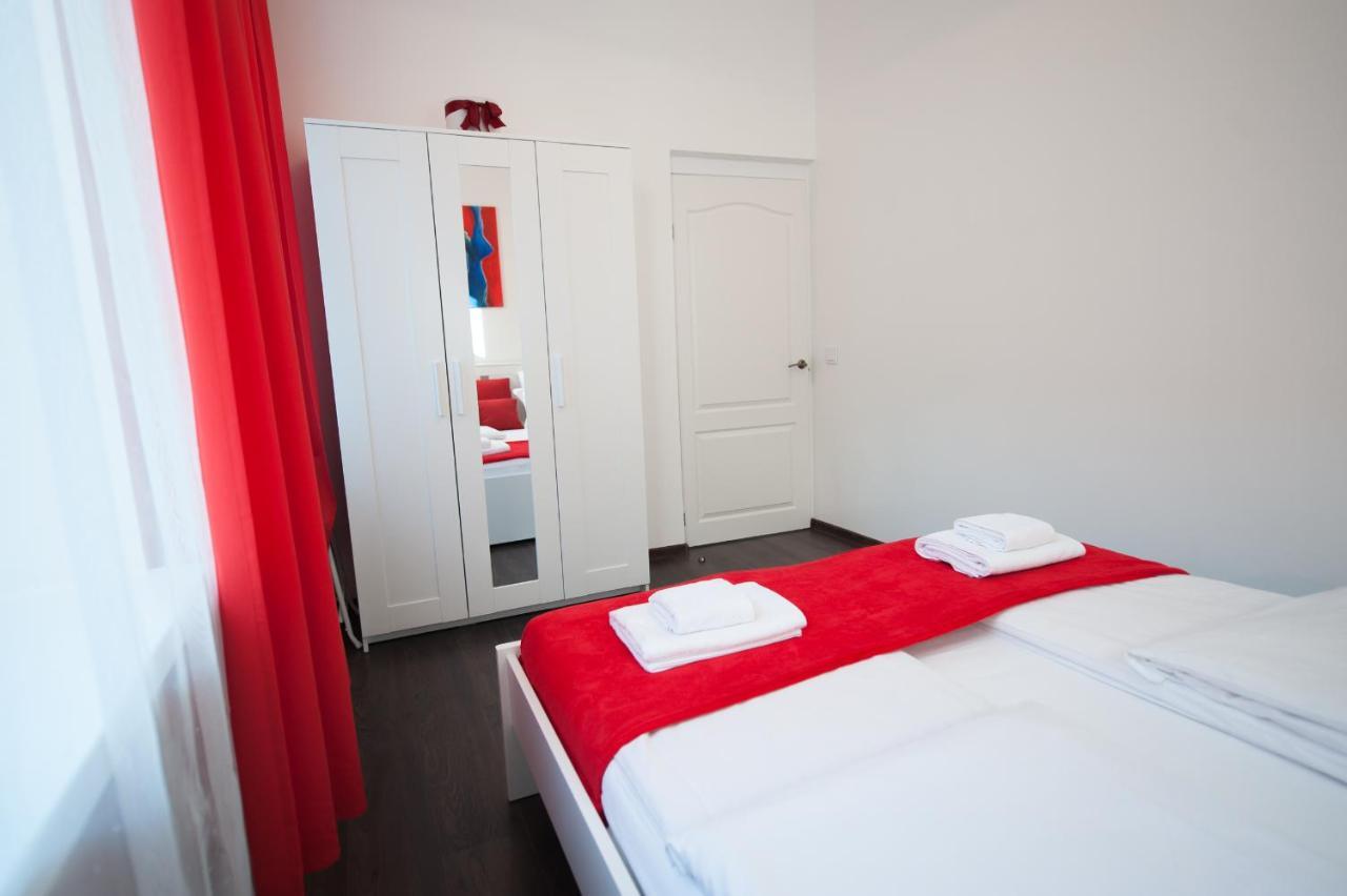 Romantic New 2 Bedroom Vilnius Best Location Ngoại thất bức ảnh
