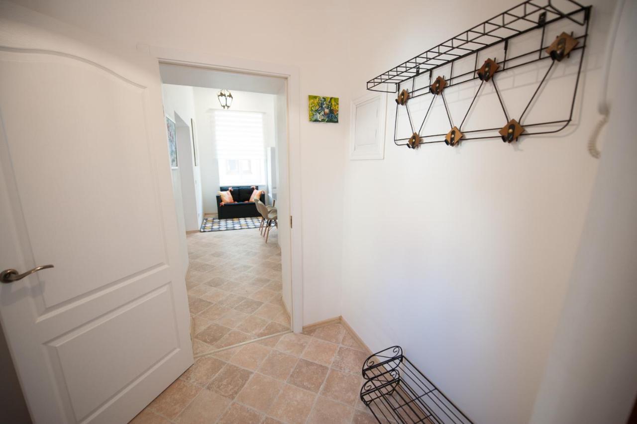 Romantic New 2 Bedroom Vilnius Best Location Ngoại thất bức ảnh
