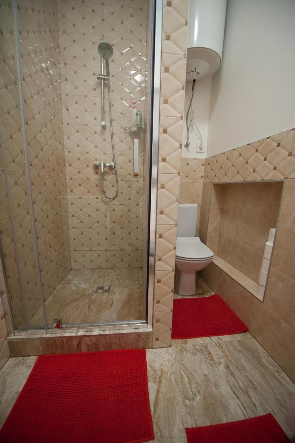 Romantic New 2 Bedroom Vilnius Best Location Ngoại thất bức ảnh