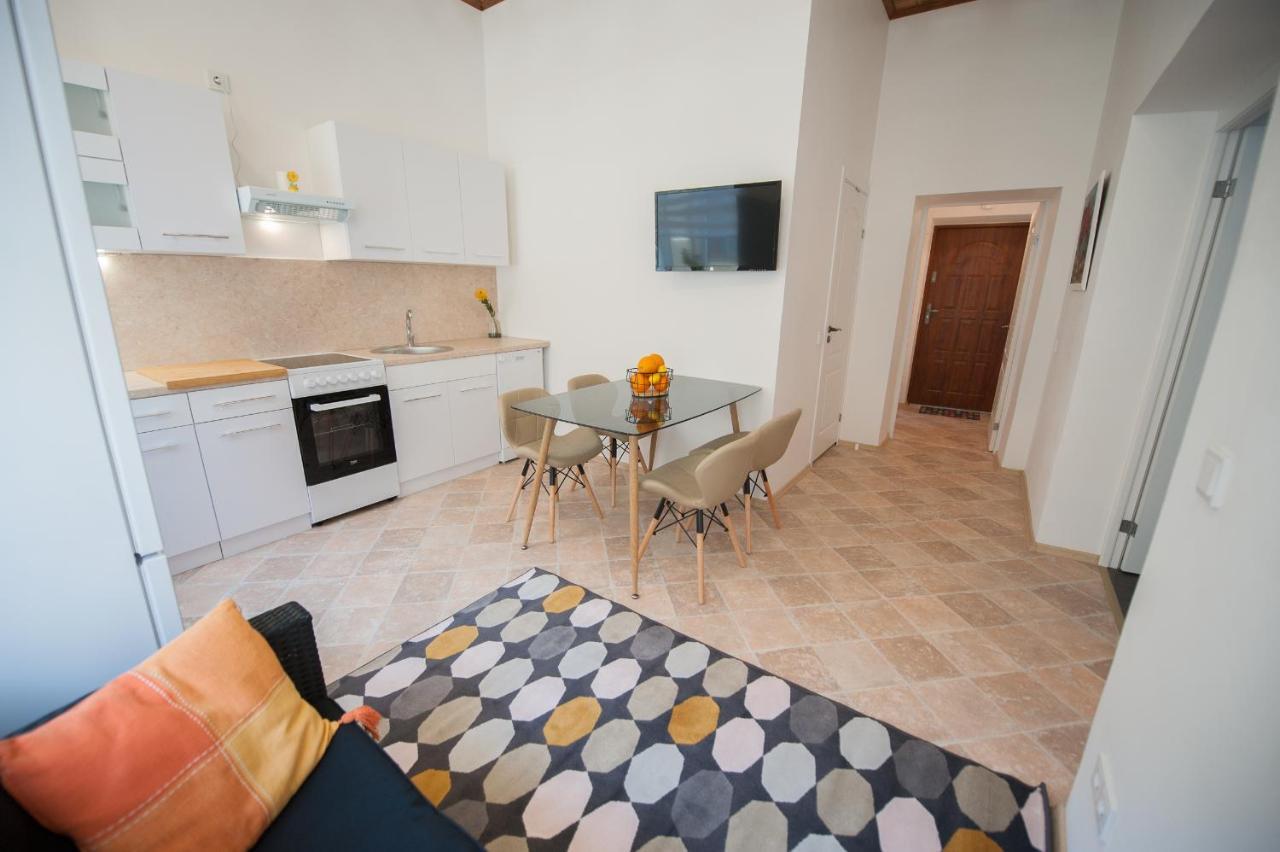 Romantic New 2 Bedroom Vilnius Best Location Ngoại thất bức ảnh