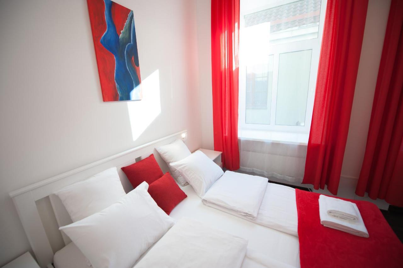 Romantic New 2 Bedroom Vilnius Best Location Ngoại thất bức ảnh