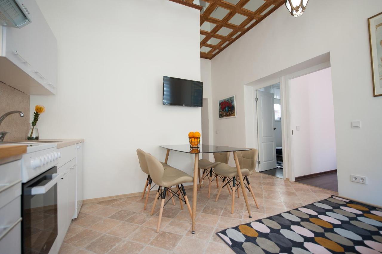 Romantic New 2 Bedroom Vilnius Best Location Ngoại thất bức ảnh