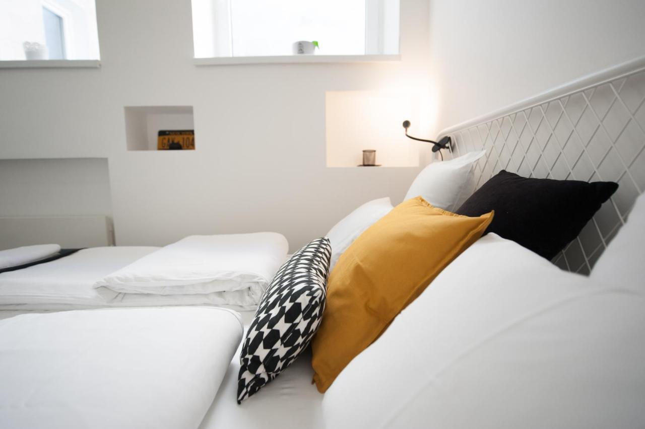 Romantic New 2 Bedroom Vilnius Best Location Ngoại thất bức ảnh
