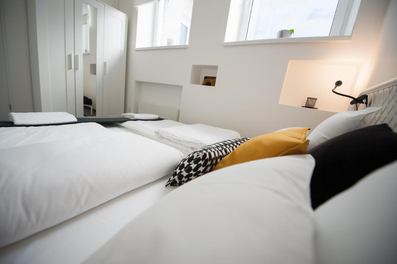 Romantic New 2 Bedroom Vilnius Best Location Ngoại thất bức ảnh